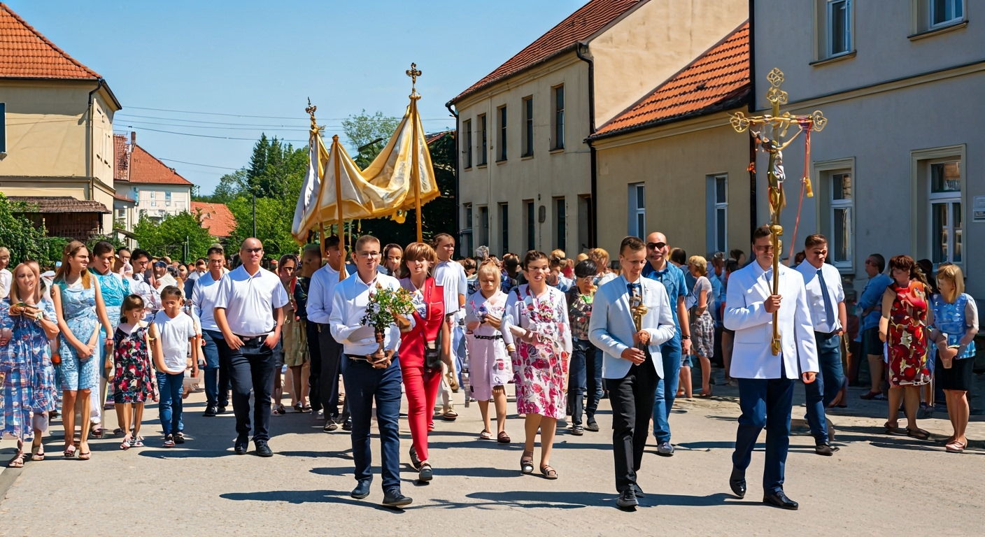 Kościół pw. św. Erazma Biskupa Męczennika w Sulmierzycach - historia kościoła i całej parafii 2