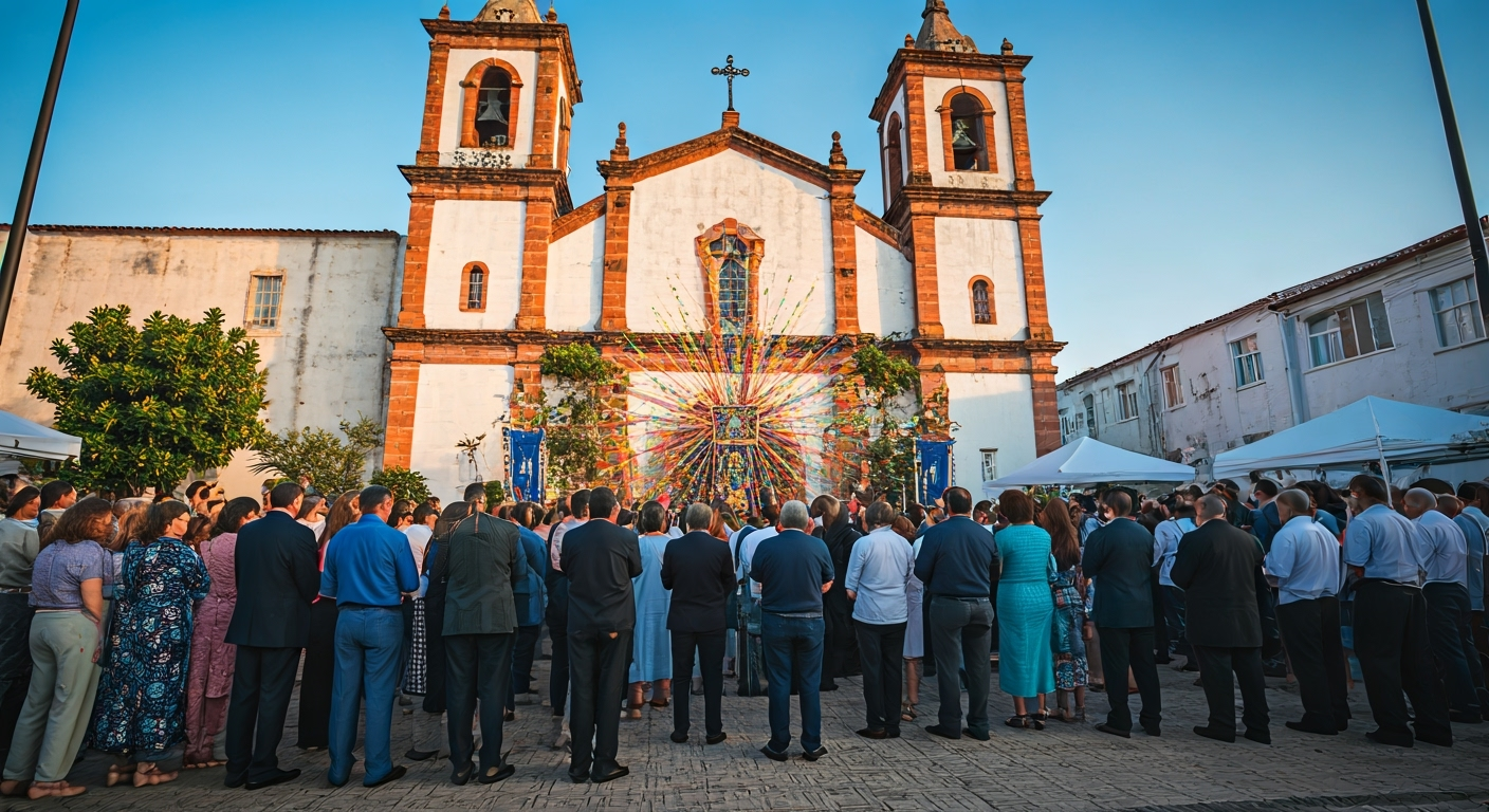 Parafia Narodzenia NMP w Marklowicach - historia kościoła i całej parafii 2