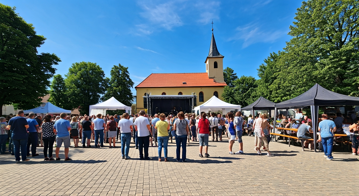 Parafia pw św. Jana Chrzciciela w Zdunach - historia kościoła i całej parafii 2