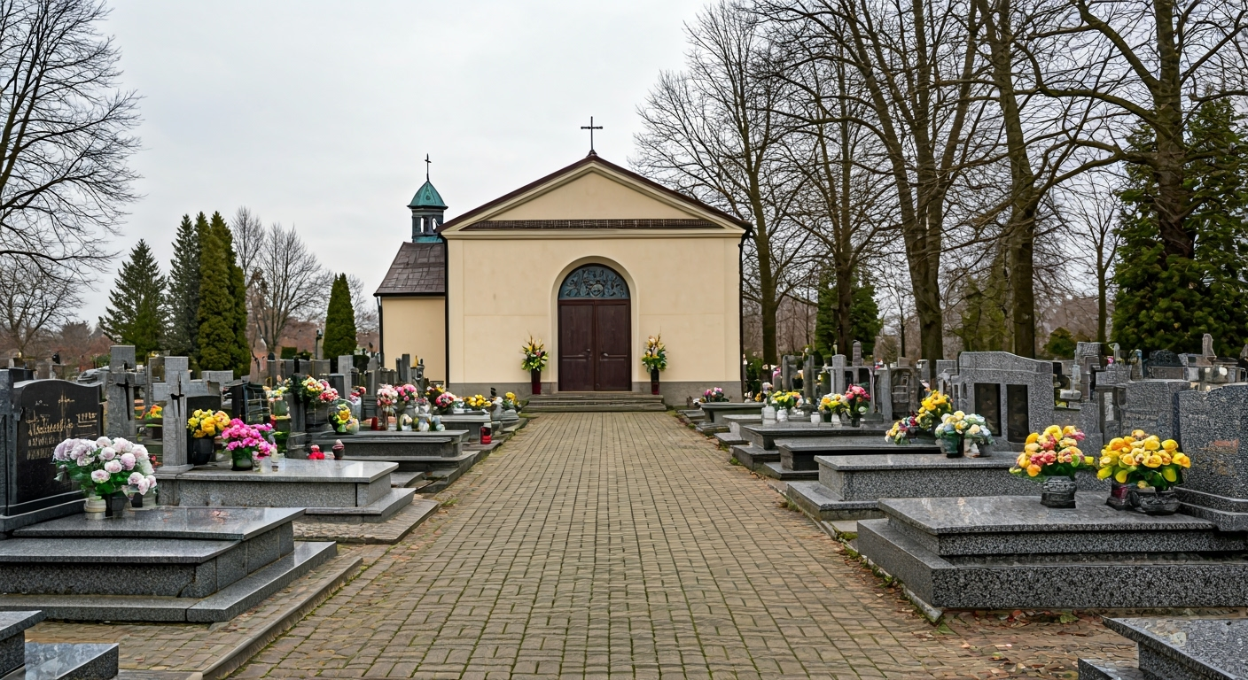 Parafia Rzymskokatolicka pw. Matki Bożej Uzdrowienia Chorych w Orłowcu - historia kościoła i całej parafii 2