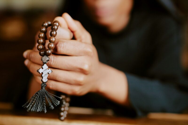 Kiedy brakuje własnych słów